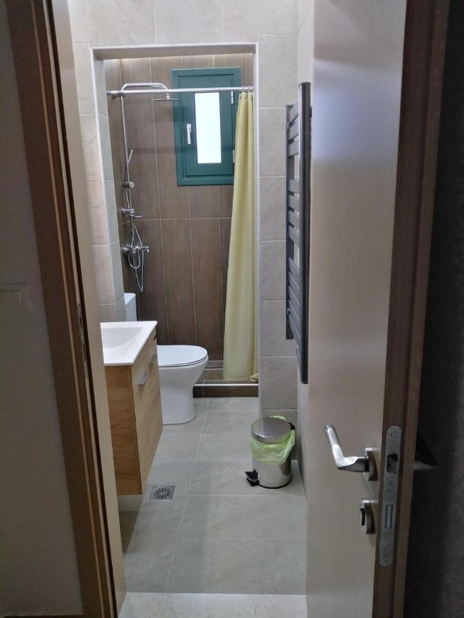 Serafi Cozy Rooms Archangelos  Exterior photo