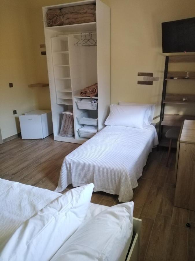 Serafi Cozy Rooms Archangelos  Exterior photo