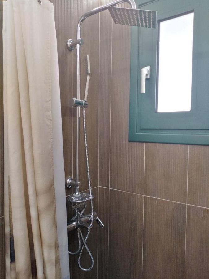 Serafi Cozy Rooms Archangelos  Exterior photo