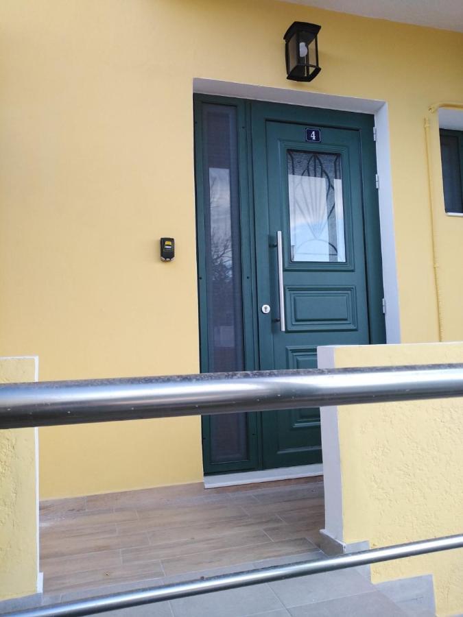 Serafi Cozy Rooms Archangelos  Exterior photo