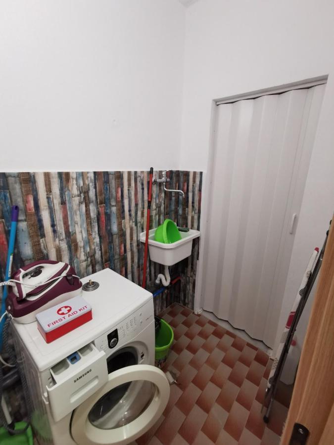 Serafi Cozy Rooms Archangelos  Exterior photo